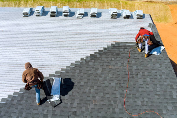 Quick and Trustworthy Emergency Roof Repair Services in Wellsboro, PA