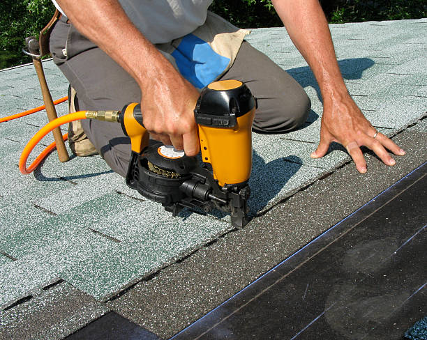 Gutter Installation and Roofing in Wellsboro, PA