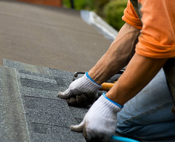 Quick and Trustworthy Emergency Roof Repair Services in Wellsboro, PA