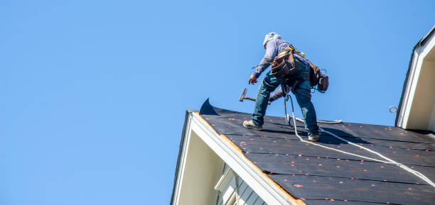 Best Commercial Roofing Services  in Wellsboro, PA